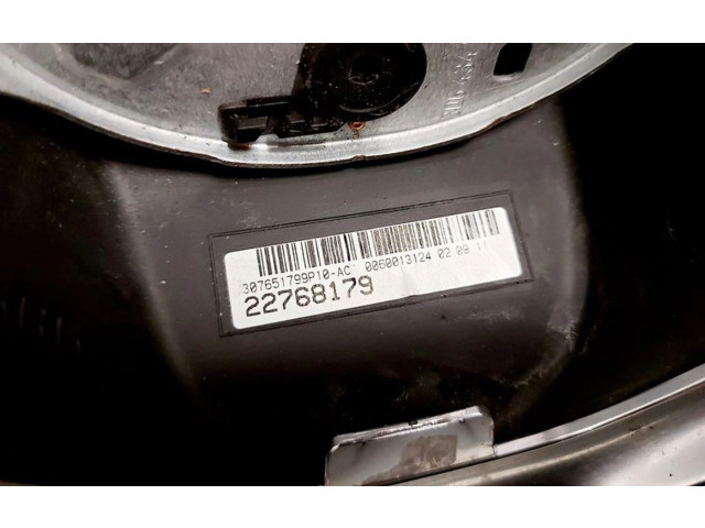 Руль Opel Ampera  2011 - - года       