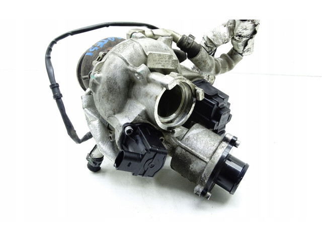  Турбина Volkswagen Golf VII  06K145722H         