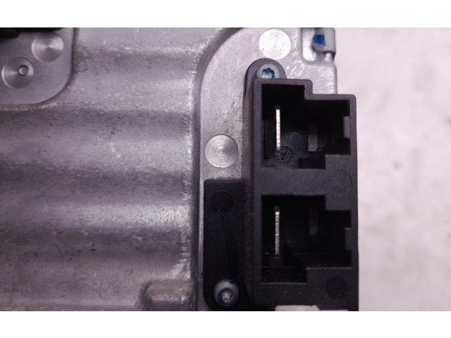 Volant Ford Fiesta 2017 A0039504