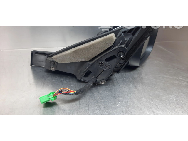 Зеркало электрическое Volvo V70 2005 - 2008 года