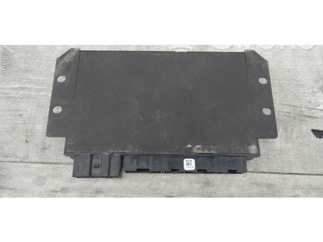 Блок комфорта    Audi A6 S6 C5 4B   