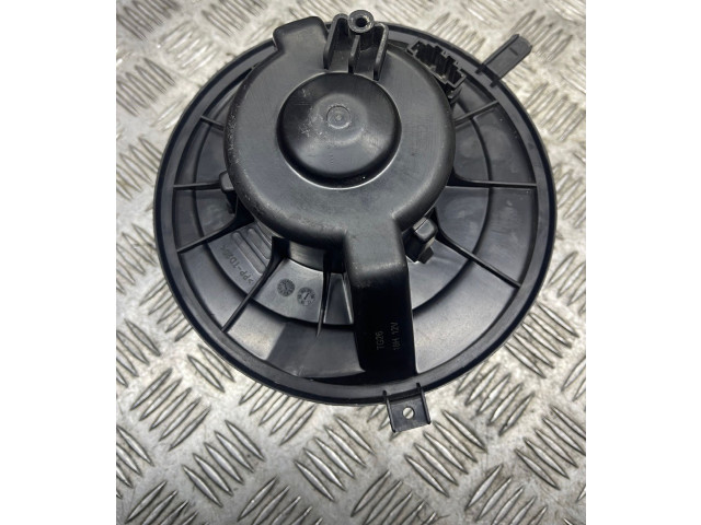 Вентилятор печки 18H12V, TG26 Volkswagen Caddy