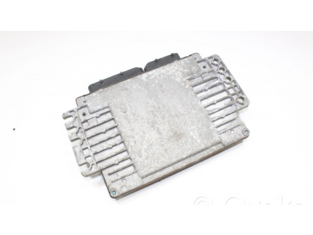 Řídící jednotka MEC37390 Nissan Micra 2010