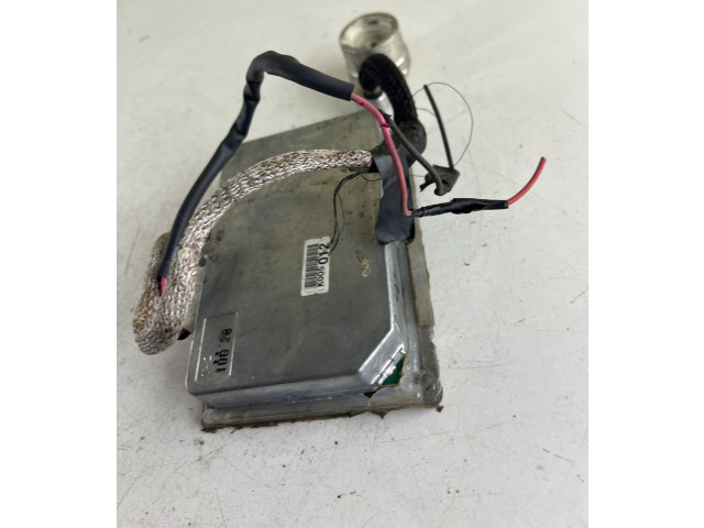 Блок управления Xenon