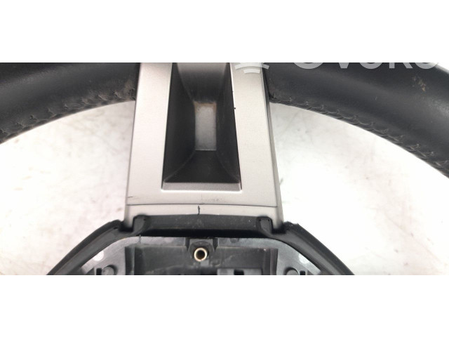 Руль Jaguar XF X250  2007 - 2015 года 8X23ABLEG      