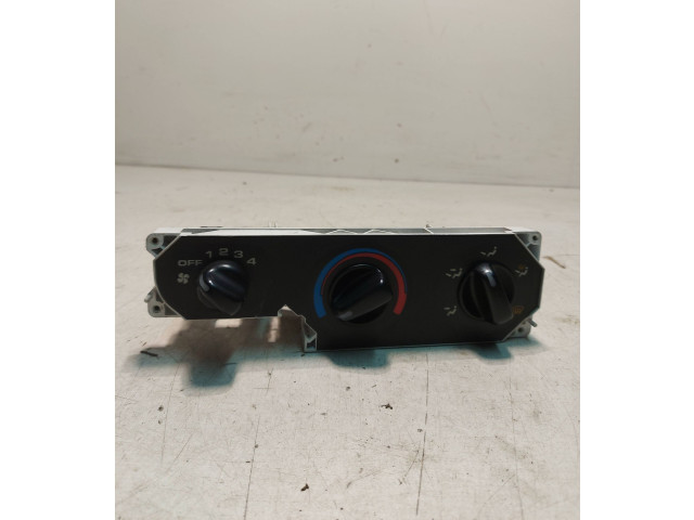 Блок управления климат-контролем H3X09 Honda HR-V