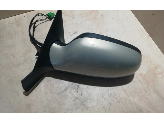 Зеркало электрическое Volvo S80 1999 - 2003 года