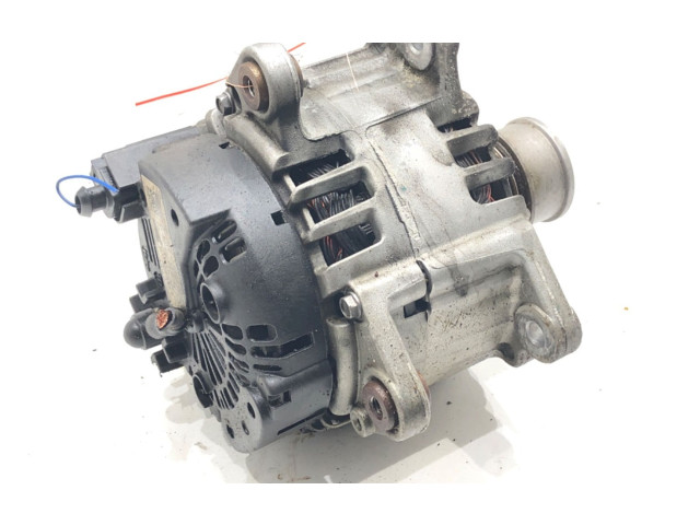 Генератор 04C903021A Volkswagen Golf VII