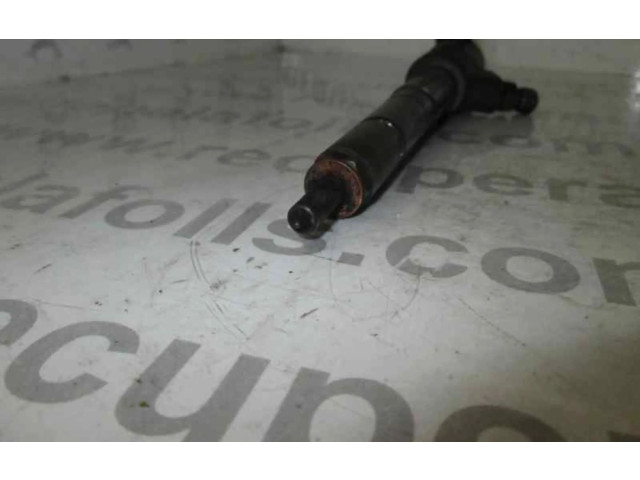 Vstřikovač 0445110083 Suzuki Swift