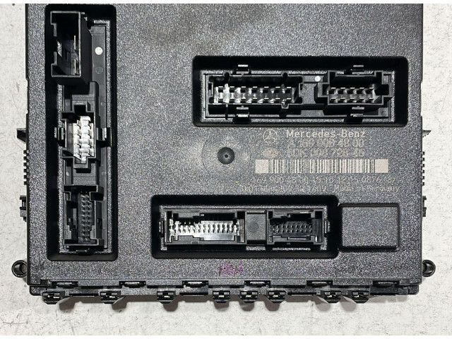 Zámek zadních dveří 0281018018, 0281018018 Mercedes-Benz B W245 2008