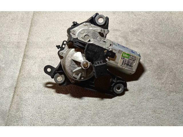 Моторчик заднего дворника 7168153, 53029712 Mini One - Cooper Clubman R55