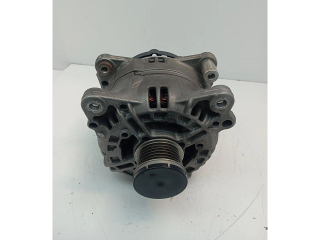 Генератор 03C903023A   Volkswagen Golf VI      
