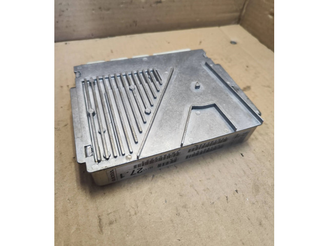 Блок управления коробкой передач P09480761, T01054224   Volvo V70