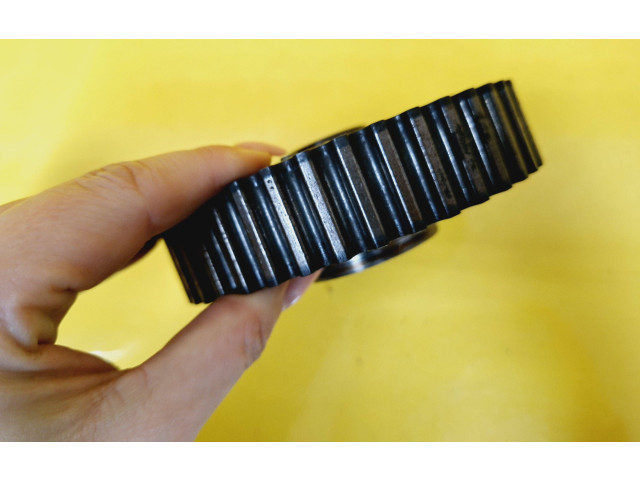 Шкив распределительного вала / ванус 30646226, 347194   Volvo C70      