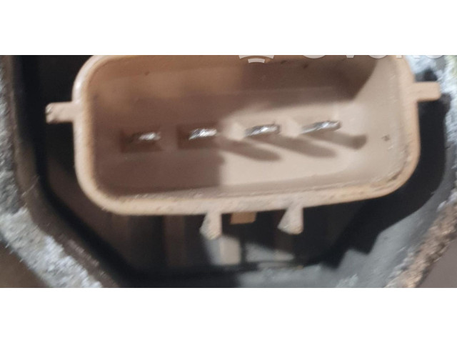 Генератор Smart ForFour I