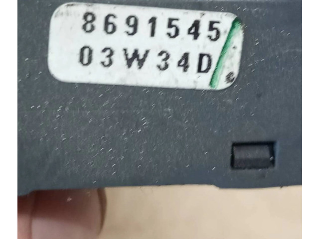 Ручка стеклоочистителей 8691545   Volvo XC90