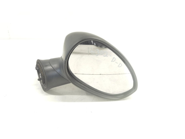 Zpětné zrcátko Fiat Sedici 2010