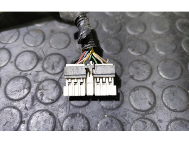 Зеркало электрическое Peugeot 406 1996 - 1999 года