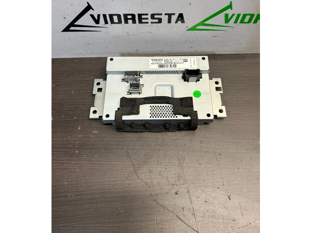 Дисплей    31337644, 7609501415   Volvo S60