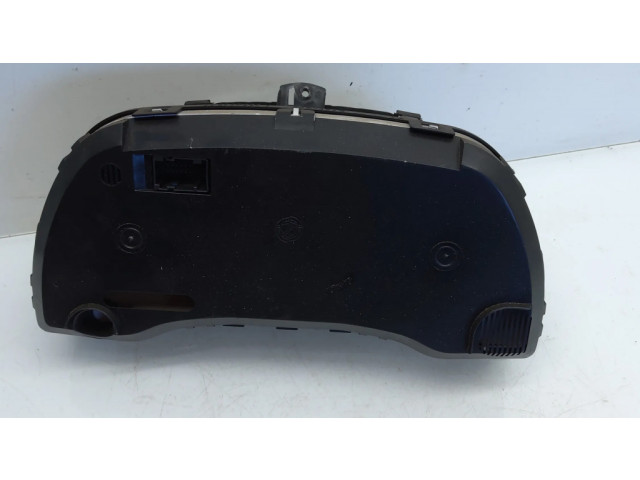 Přístrojová deska  Fiat Punto (188) 2002 46812967  