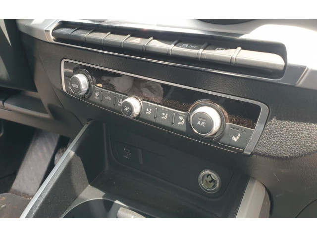 Блок управления климат-контролем    Audi Q2 