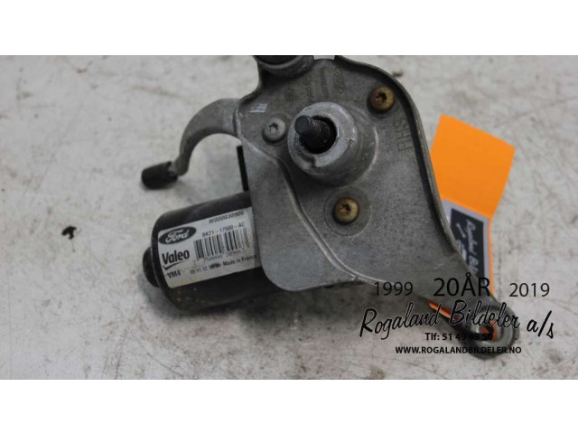 Двигатель стеклоочистителей 1942162, BK21-17500-AF   Ford Transit Custom