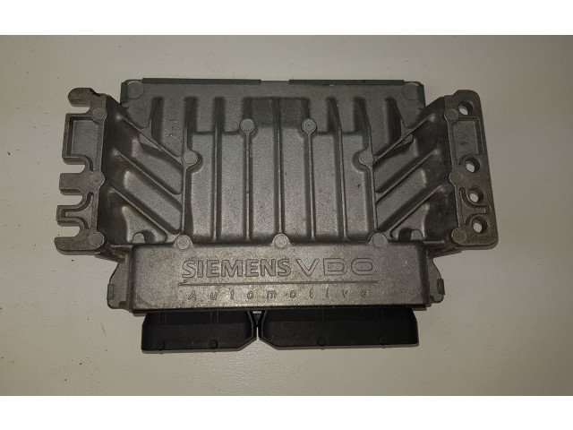 Řídící jednotka 7557395, S122237006B Mini One - Cooper Coupe R56 2005