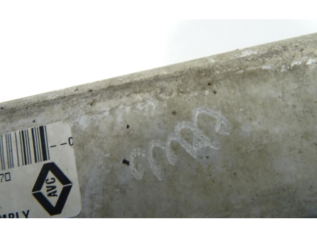 Интеркулер 6001548727 Dacia Logan I