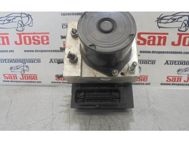 Блок АБС 0265955011   Audi  A1  2010 - 2018 года