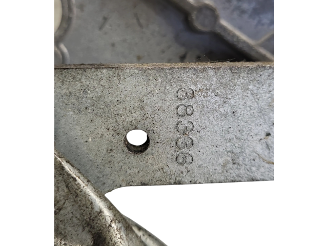 Přístrojová deska Nissan X-Trail T30 2005 38363