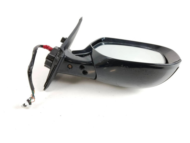 Зеркало электрическое Mitsubishi Outlander 2013 - 2021 года