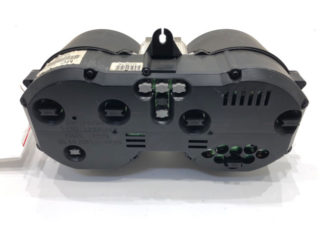 Přístrojová deska Chevrolet Aveo 2004 96426049