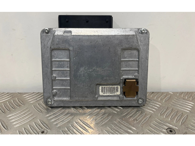 Блок управления коробкой передач 8W0907163 Audi Q5 SQ5