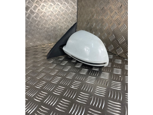 Зеркало электрическое Audi Q3 8U 2011 - 2016 года