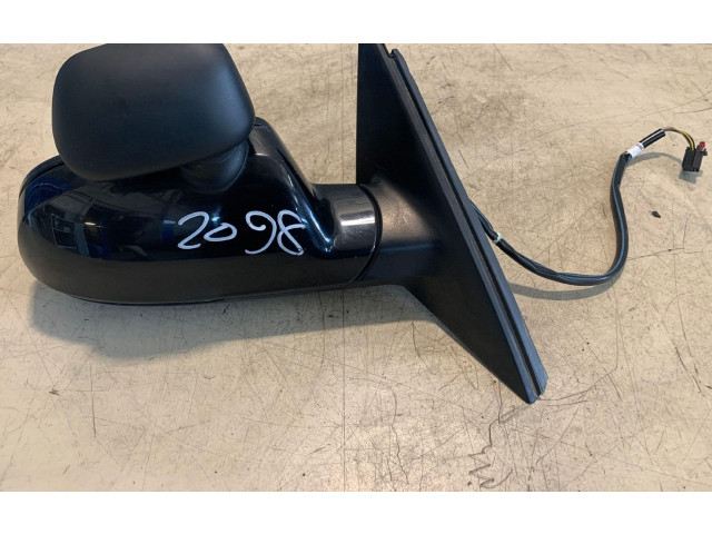 Zpětné zrcátko Audi A4 S4 B8 8K 2011