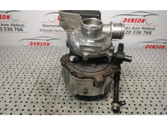 Turbodmychadlo Турбина 057145722N   Audi A8 S8 D3 4E   BVN/BMC