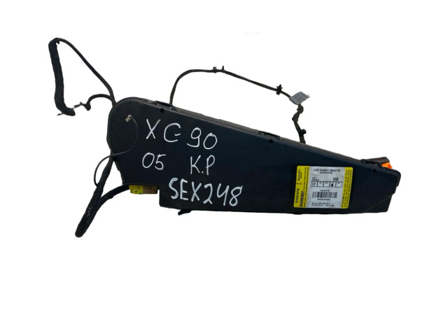 Подушка безопасности в сиденье 30642776, 30642776 Volvo XC90