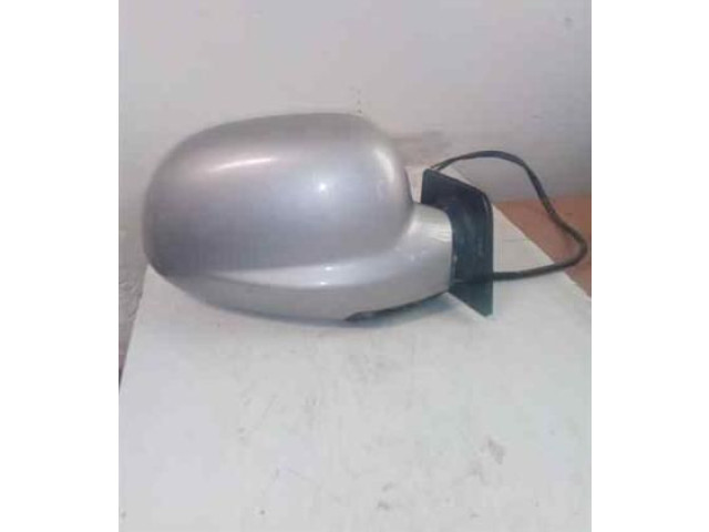 Зеркало (механическое)       Chevrolet Rezzo  2000 - 2011 года   