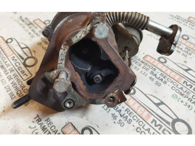 Турбина Fiat Grande Punto 54351014808, 54359700005