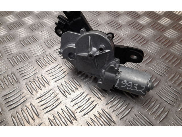 Моторчик заднего дворника 31457261, L9932 Volvo XC40