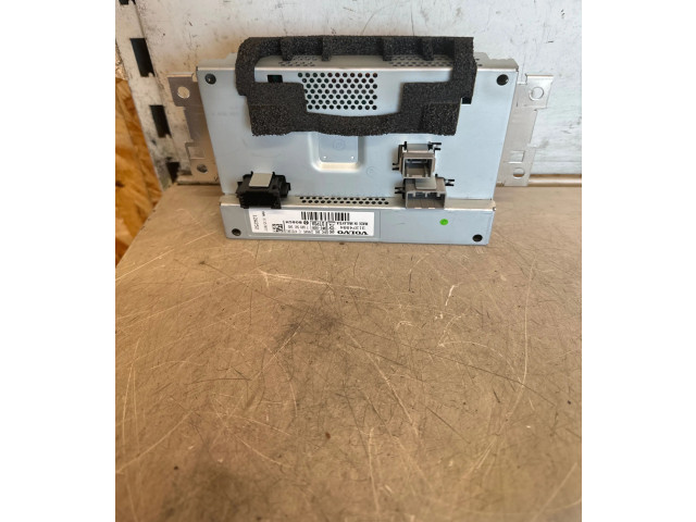 Дисплей    31374994, 4731901   Volvo S60