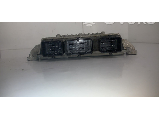 Řídící jednotka 00001939VJ Citroen C3 2006