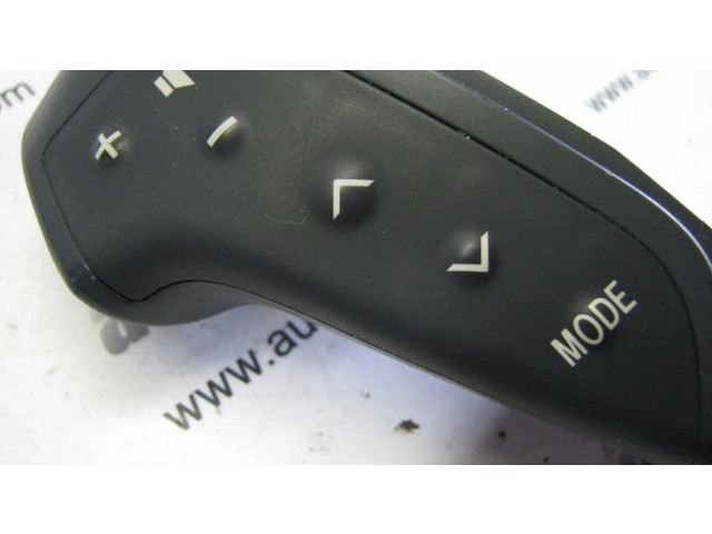 Кнопки рулевого колеса