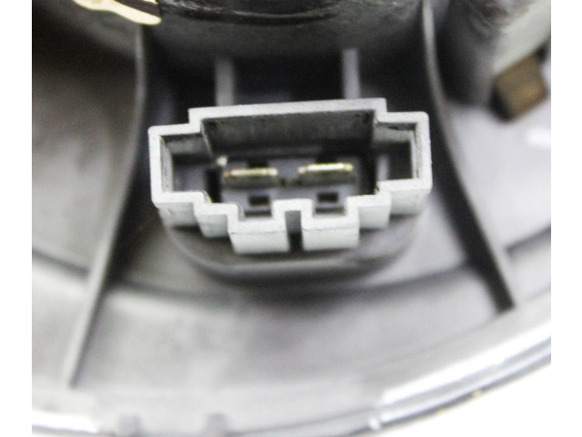 Вентилятор печки    1K1820015D   Volkswagen Jetta VI