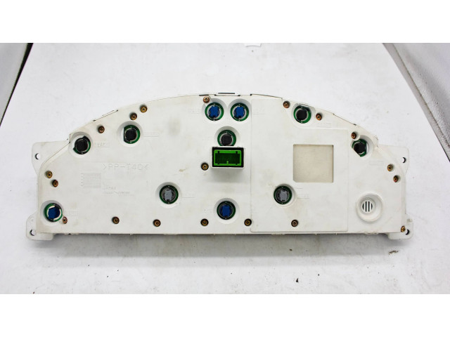 Панель приборов 9459821, 9483484   Volvo S80       