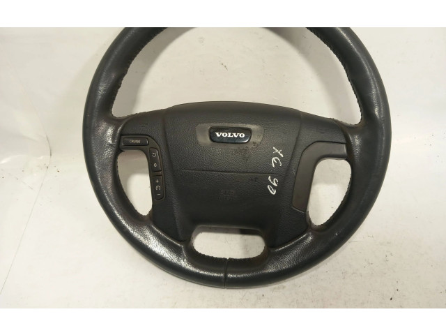 Руль Volvo XC90 2003 - 2006 года