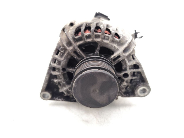 Генератор 37300-2A500, 2543370A KIA Ceed