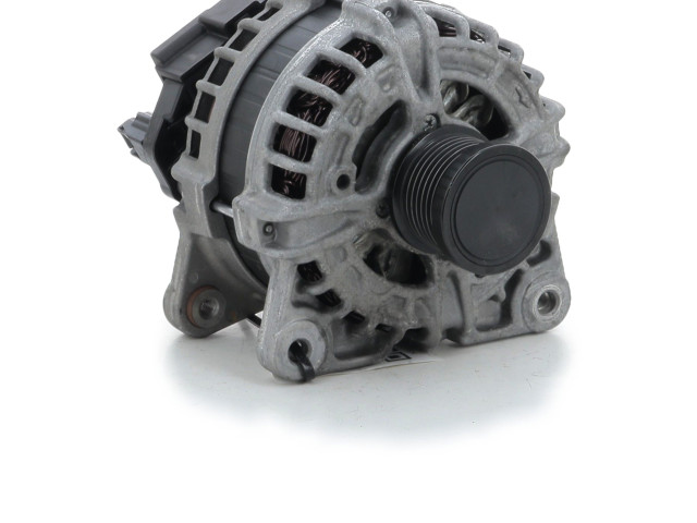 Генератор 231007518R, K0-8386H Renault Clio V