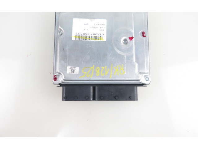 Řídící jednotka 6954717, 0281015043 BMW 1 E81 E87 2008