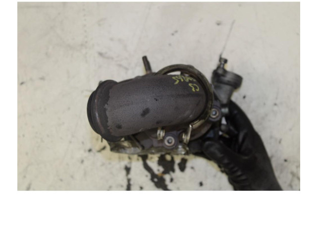 Turbodmychadlo Турбина 375G9 Citroen C3 0.4